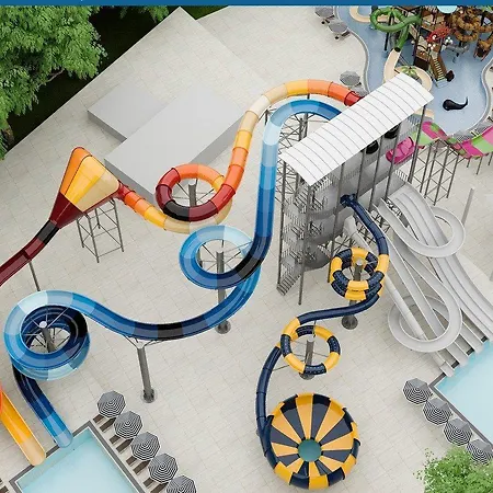 Asteria Eros Didim 5*