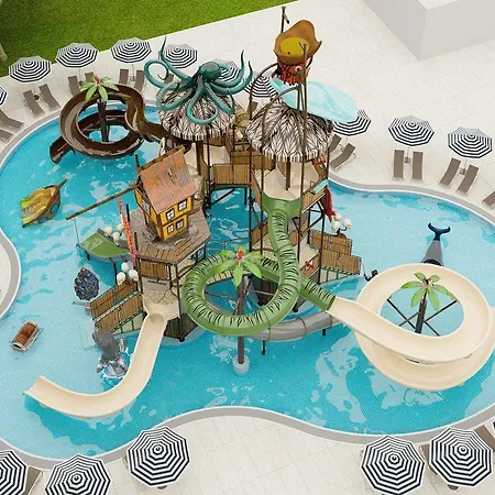 Hotel Asteria Eros Didim