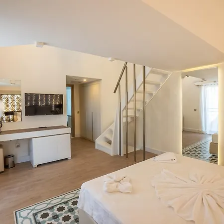 Hotel Asteria Eros Didim 5*