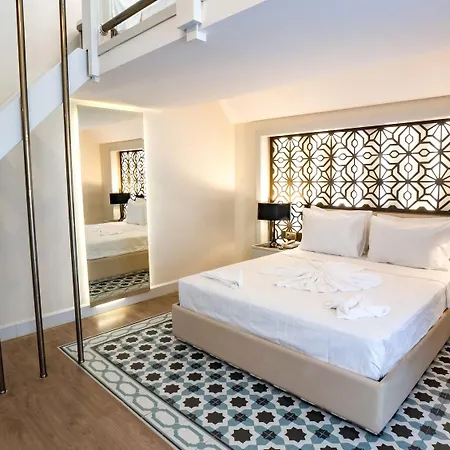 Asteria Eros Didim Akbuk (Didim)
