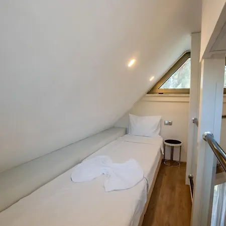 Hotel Asteria Eros Didim