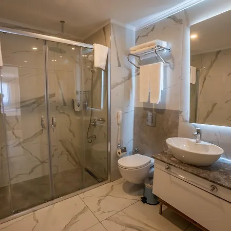 Asteria Eros Didim Hotel