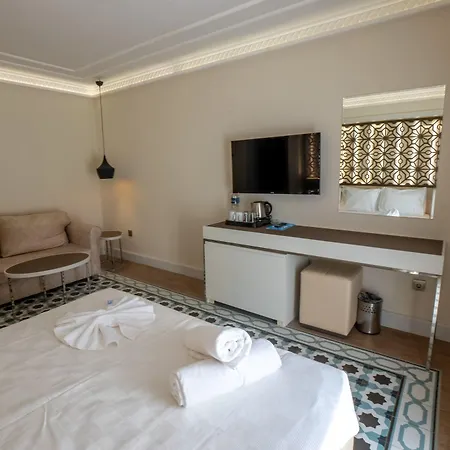 Asteria Eros Didim Hotel