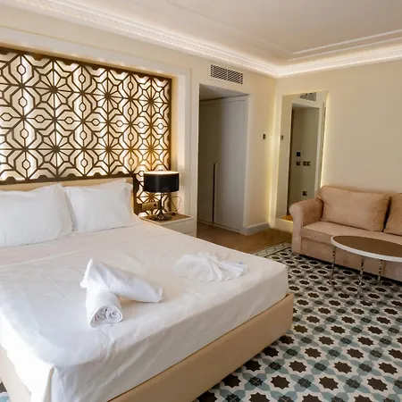 Asteria Eros Didim Hotel 5*