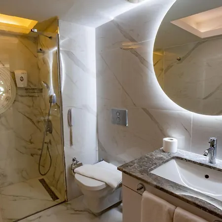 Hotel Asteria Eros Didim Akbuk (Didim)