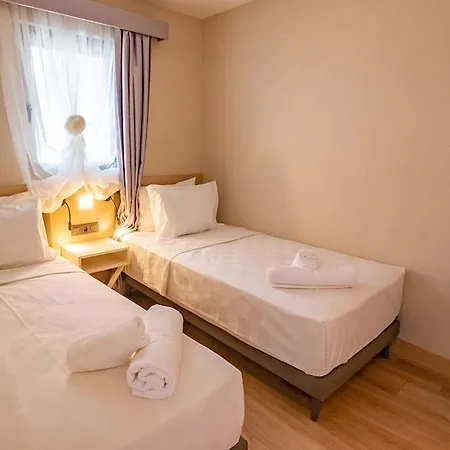 Asteria Eros Didim Hotel 5*