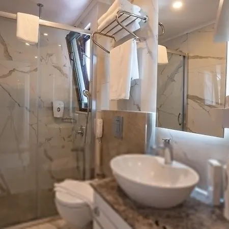 Asteria Eros Didim 5* Akbuk (Didim)