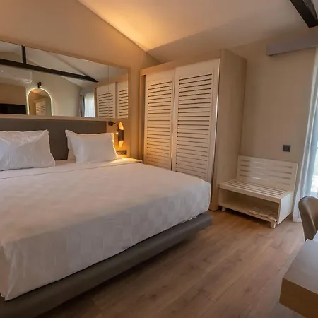 Asteria Eros Didim 5*