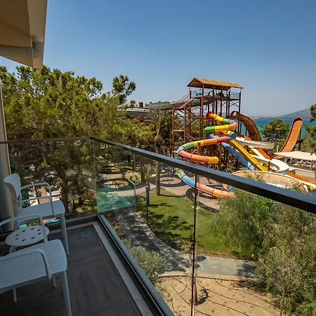 Asteria Eros Didim Hotel Akbuk (Didim)