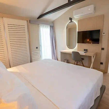 Asteria Eros Didim Hotel 5*