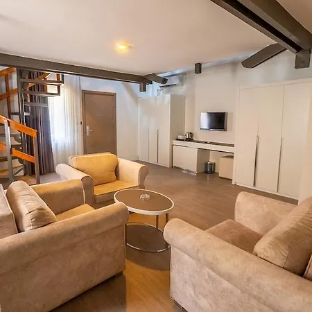 Asteria Eros Didim 5*