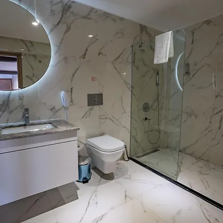 Asteria Eros Didim Hotel 5*