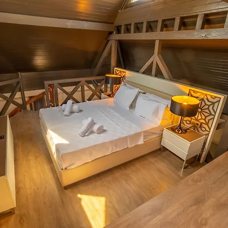 Asteria Eros Didim Akbuk (Didim)