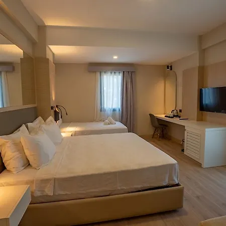 Asteria Eros Didim Hotel Akbuk (Didim)