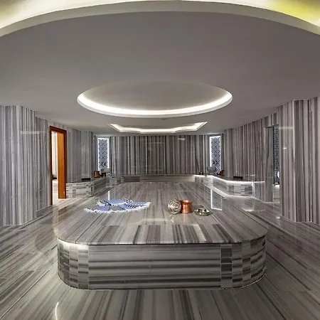 Asteria Eros Didim 5* Akbuk (Didim)