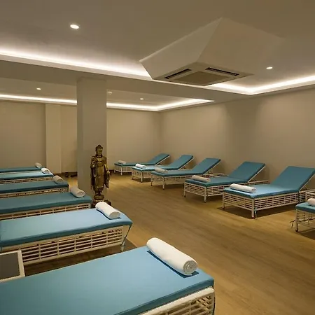 Asteria Eros Didim Hotel Akbuk (Didim)