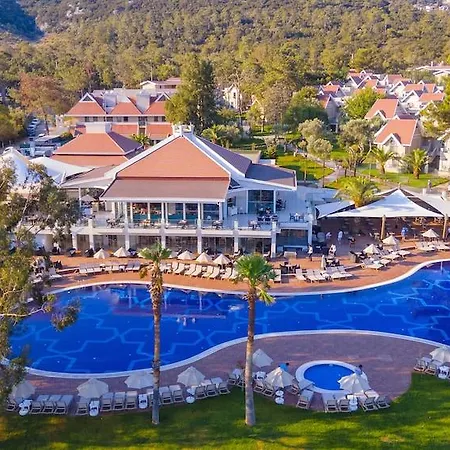 Hotel Asteria Eros Didim