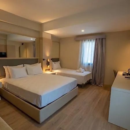 Asteria Eros Didim