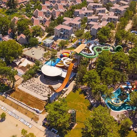 Asteria Eros Didim