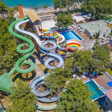 Asteria Eros Didim Hotel 5*
