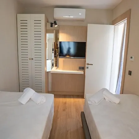 Asteria Eros Didim Hotel 5*