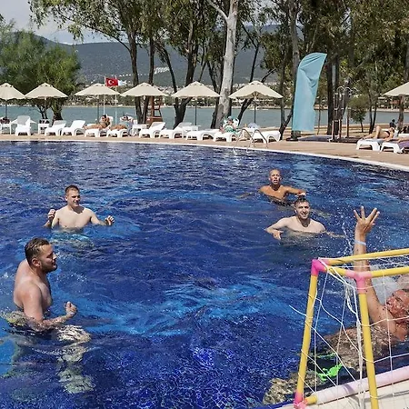 Asteria Eros Didim Akbuk (Didim)
