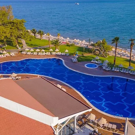 Asteria Eros Didim Hotel