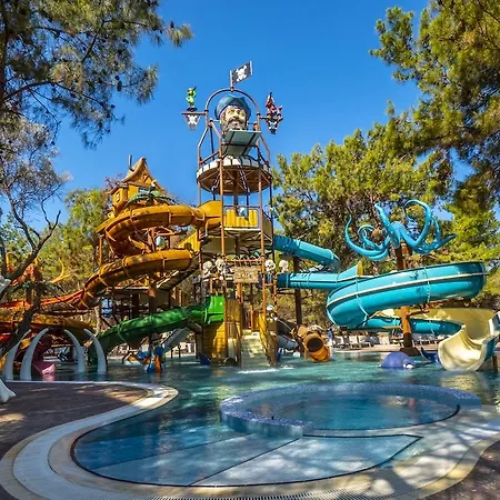 Asteria Eros Didim Akbuk (Didim)