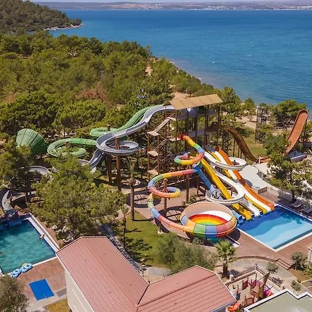 Hotel Asteria Eros Didim 5*