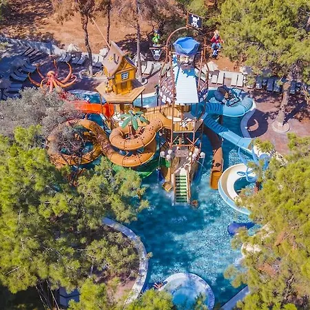 Asteria Eros Didim Hotel