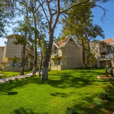 Hotel Asteria Eros Didim Akbuk (Didim)
