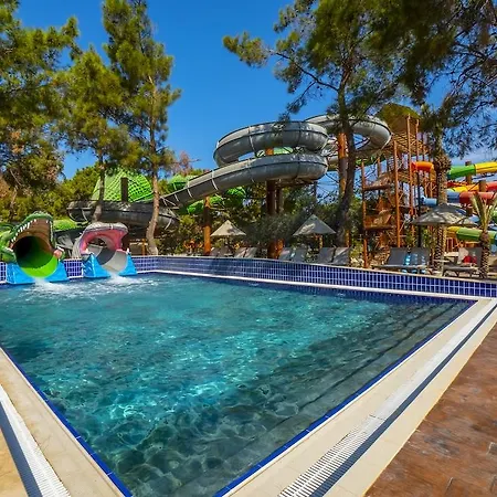 Asteria Eros Didim Akbuk (Didim)