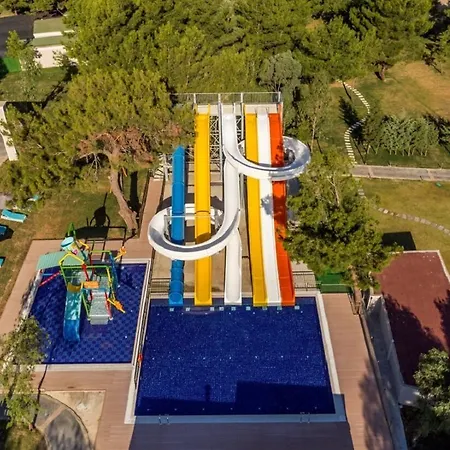 Hotel Asteria Eros Didim