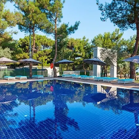 Asteria Eros Didim Hotel 5*