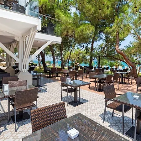 Hotel Asteria Eros Didim