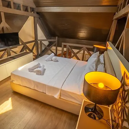 Asteria Eros Didim 5* Akbük